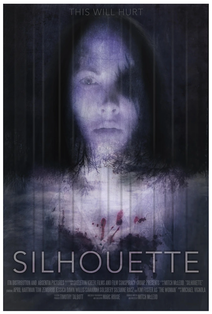 Silhouette 2019 - movie