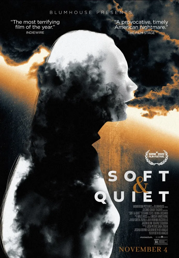 Soft & Quiet 2022 - movie