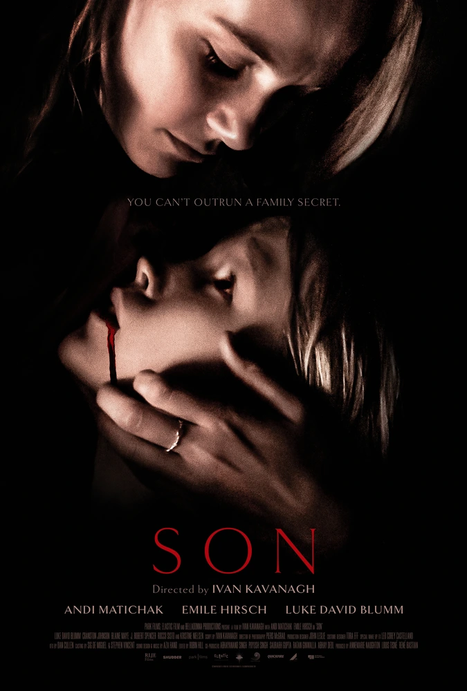 Son 2021 - movie