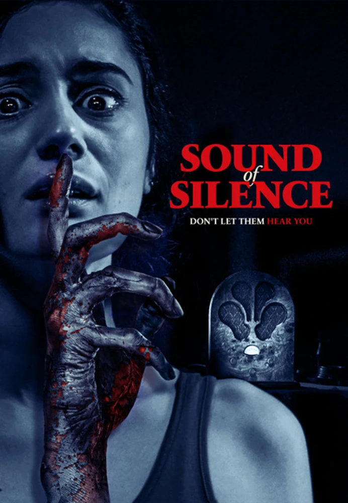 Sound of Silence 2023 - movie