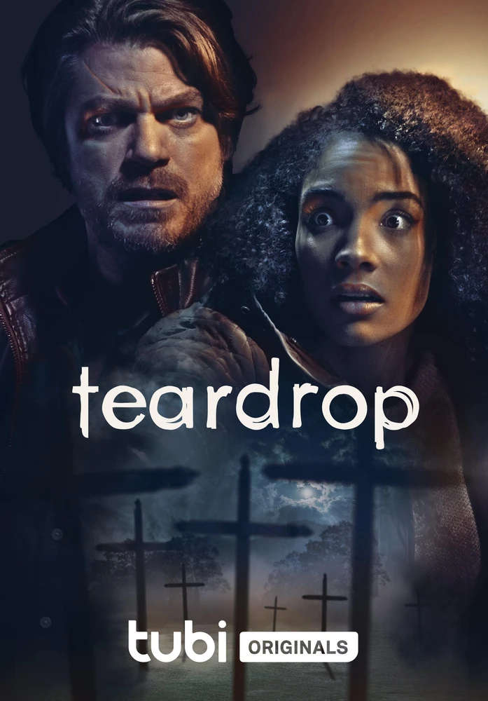 Teardrop 2022 - movie