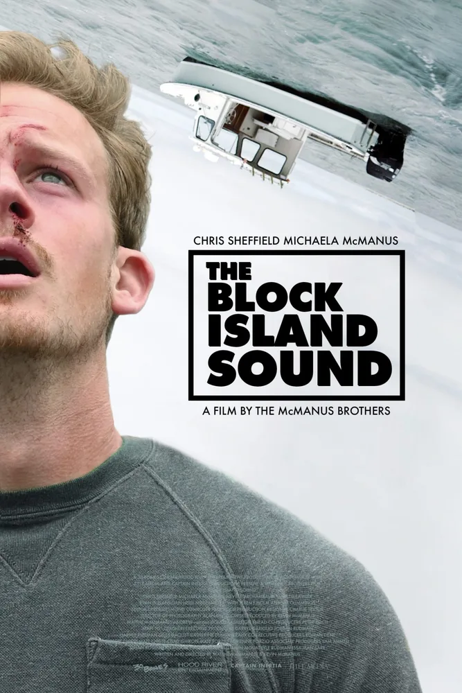 The Block Island Sound 2020 - movie