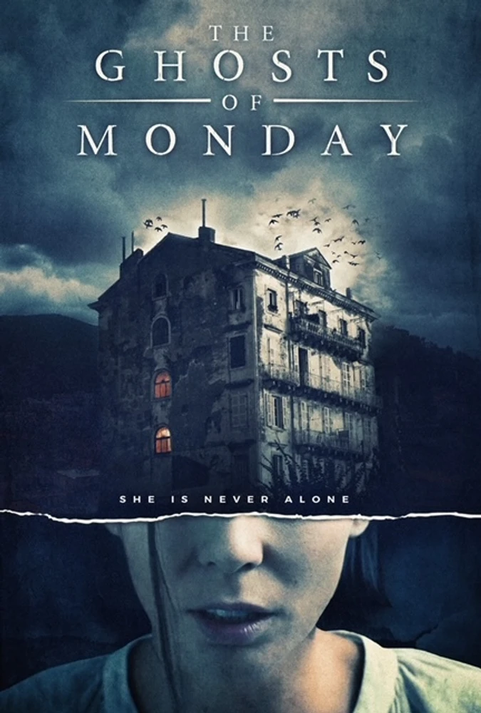 The Ghosts of Monday 2022 - movie