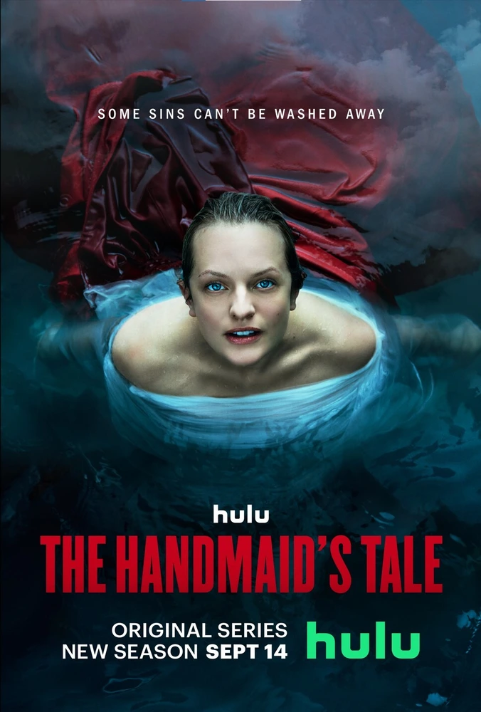 The Handmaid's Tale 2017 - tvSeries