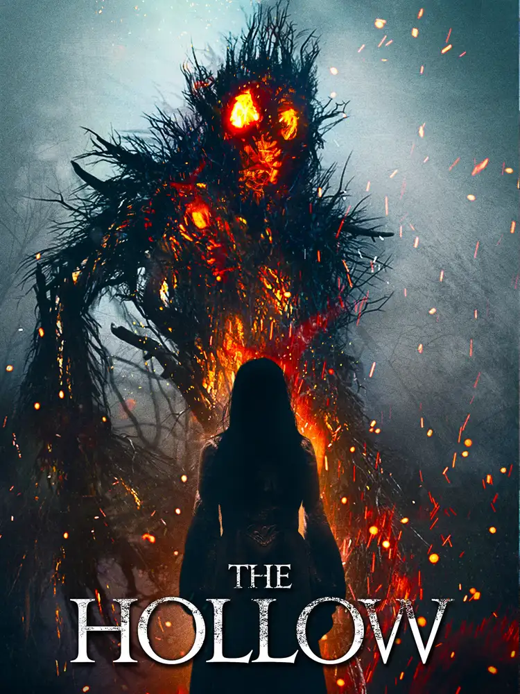 The Hollow 2015 - tvMovie