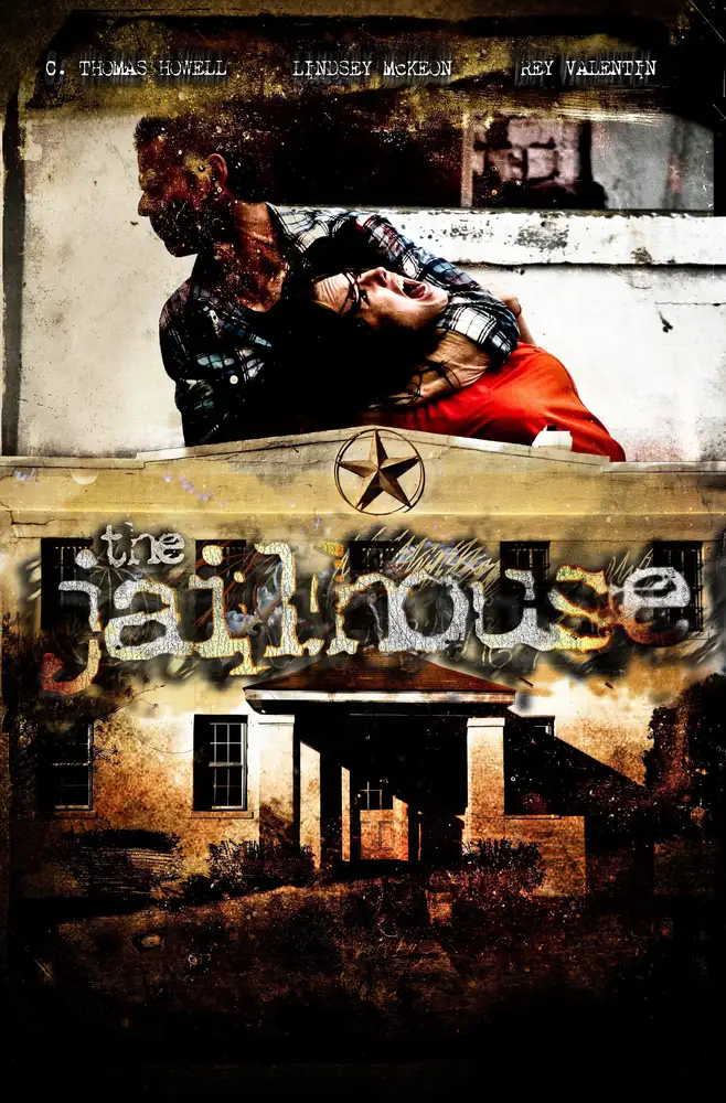 The Jailhouse 2009 - movie