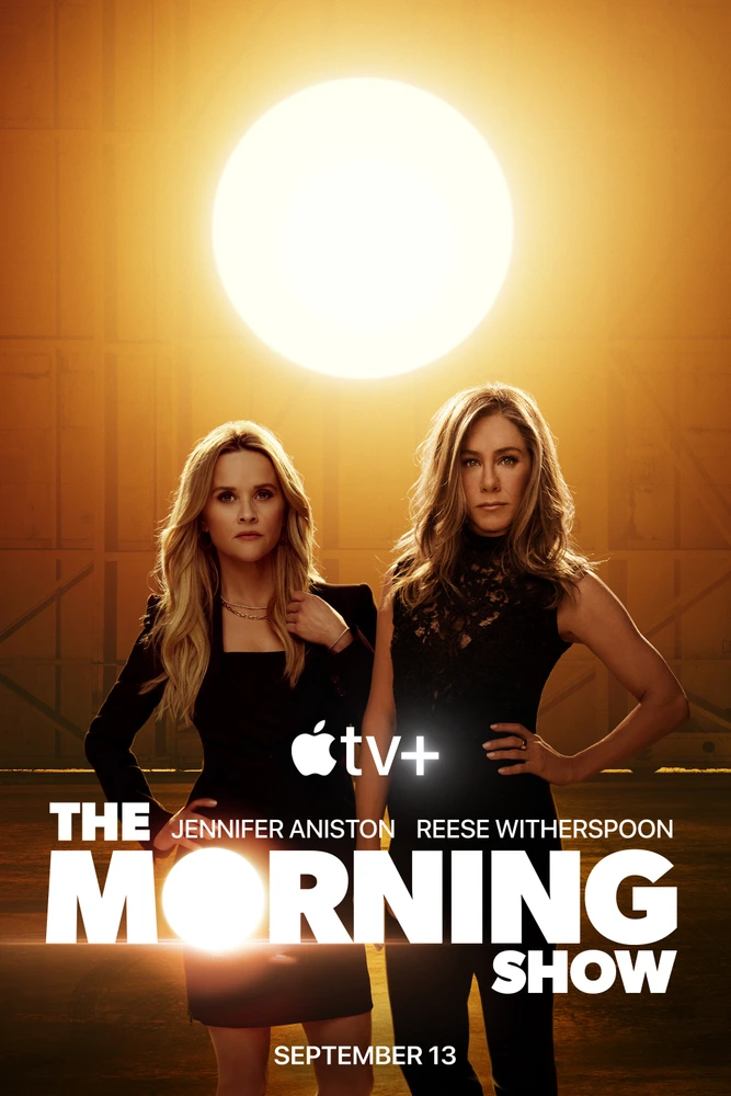 The Morning Show 2019 - tvSeries