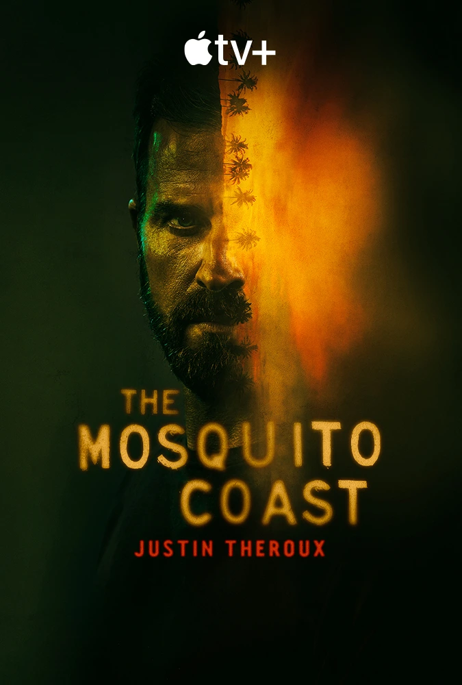 The Mosquito Coast 2021 - tvSeries