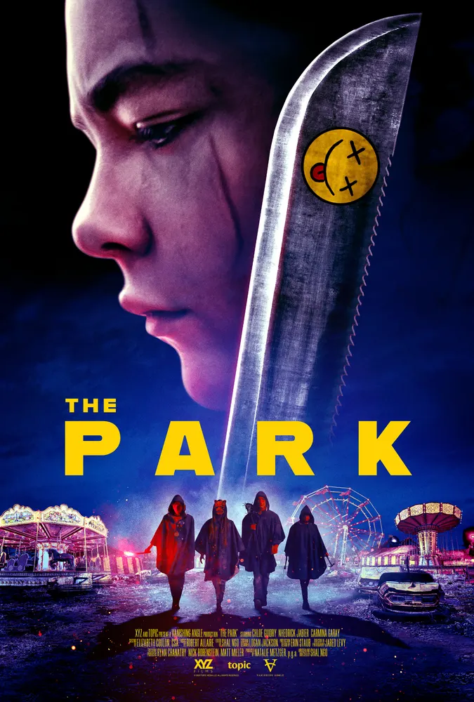 The Park 2023 - movie