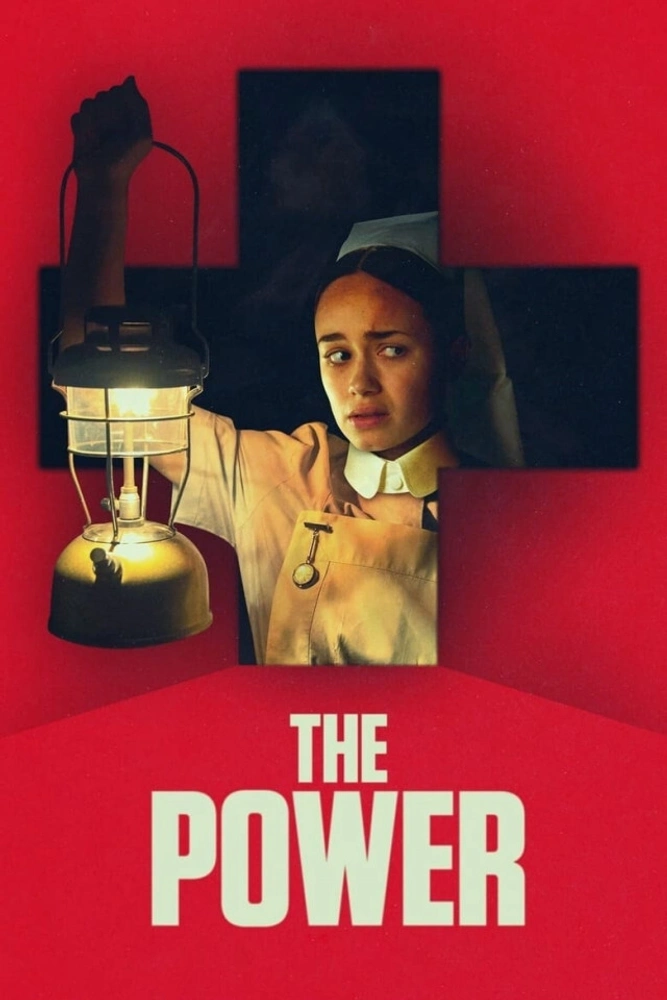 The Power 2021 - movie