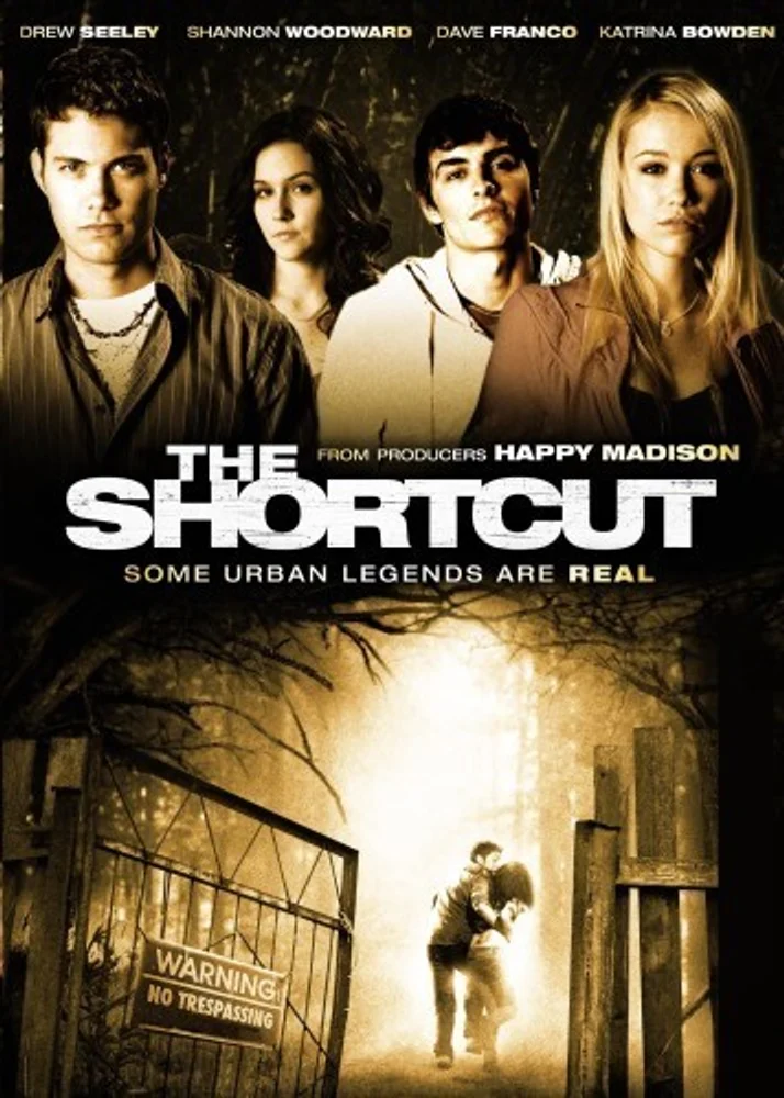 The Shortcut 2009 - movie