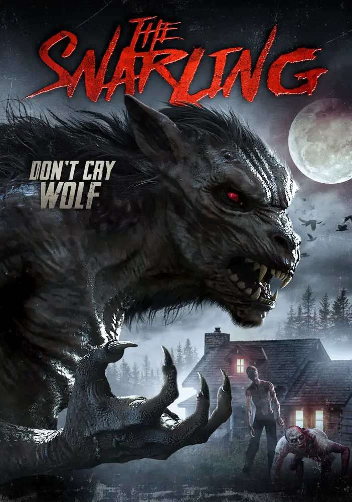 The Snarling 2018 - movie