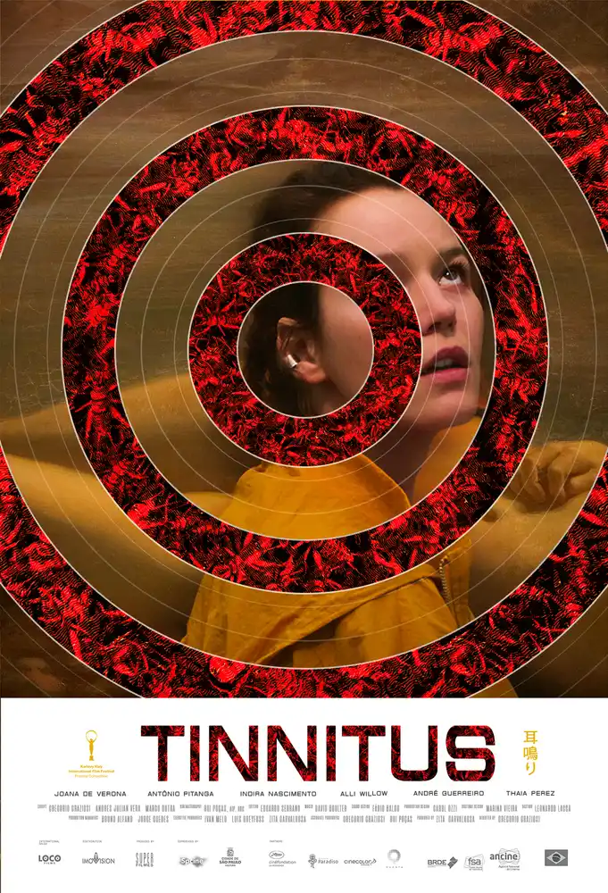 Tinnitus 2022 - movie