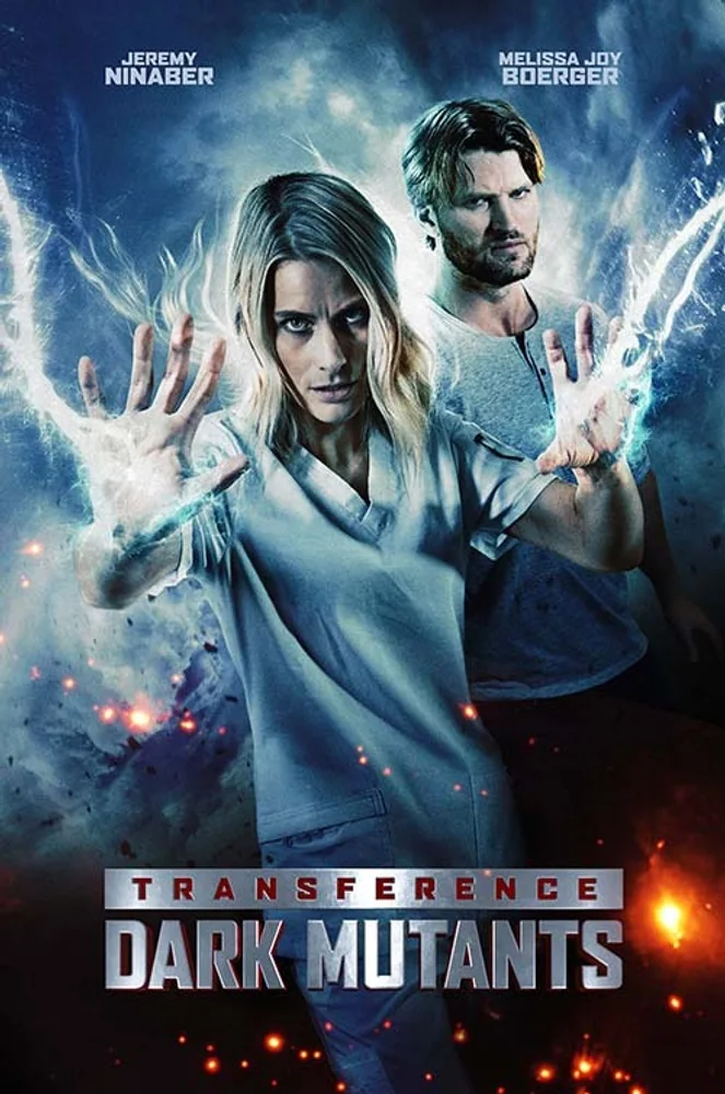 Transference 2020 - movie