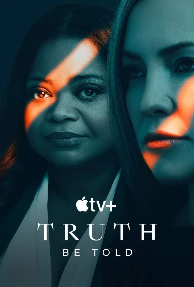 Truth Be Told 2019 - tvSeries