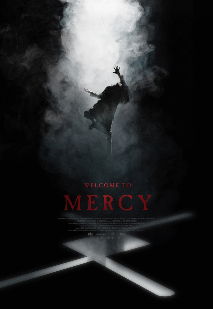 Welcome to Mercy 2018 - movie