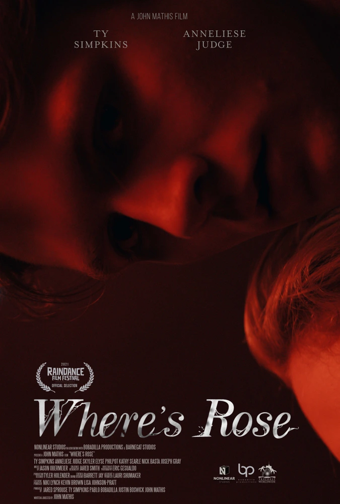 Where's Rose 2021 - movie