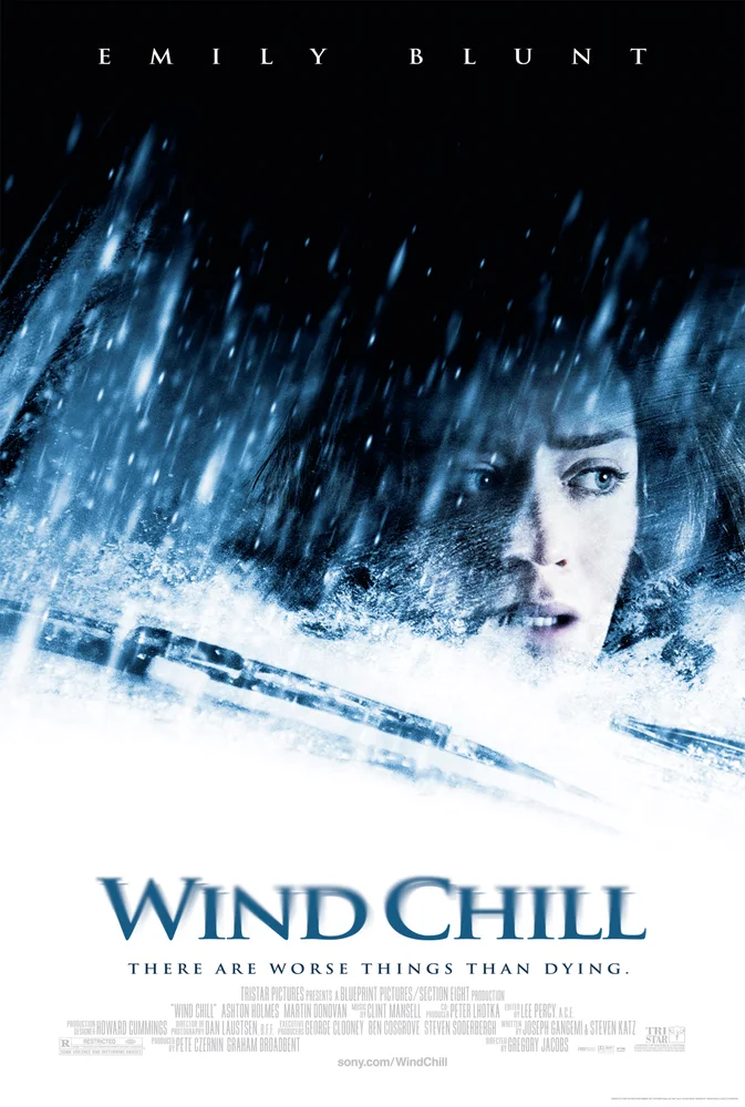 Wind Chill 2007 - movie