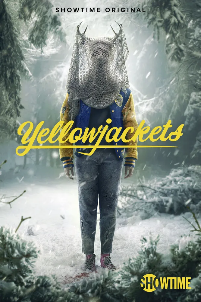 Yellowjackets 2021 - tvSeries